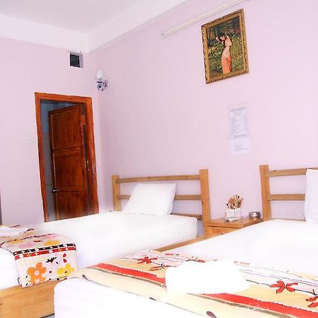 Hoa Sen Guest House Nha Trang Luaran gambar