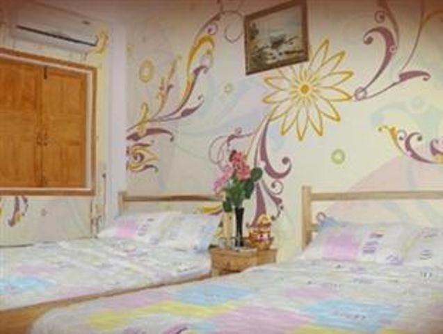 Hoa Sen Guest House Nha Trang Luaran gambar