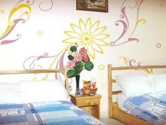 Hoa Sen Guest House Nha Trang Luaran gambar